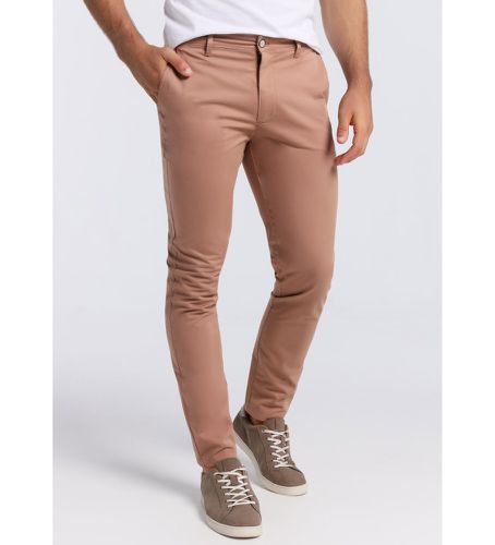 Pantalon 134313 marron (33), Casuel, Coton - Bendorff - Modalova