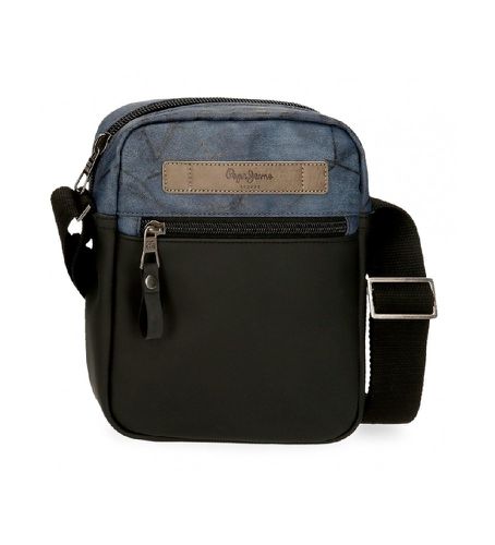 Unisex. 7685431 Sac à bandoulière moyen Ocean (OSFA), Noir, Bleu, Casuel, Polyester, Marine - Pepe Jeans - Modalova