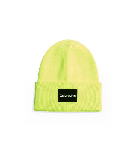 K50K510986 Casquette fine (OSFA), Casuel, Le coton biologique, Durable - Calvin Klein - Modalova