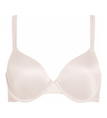 QF4082E Soutien-gorge invisible Liquid Touch (70F), Casuel, Polyamide, Élasthanne - Calvin Klein - Modalova