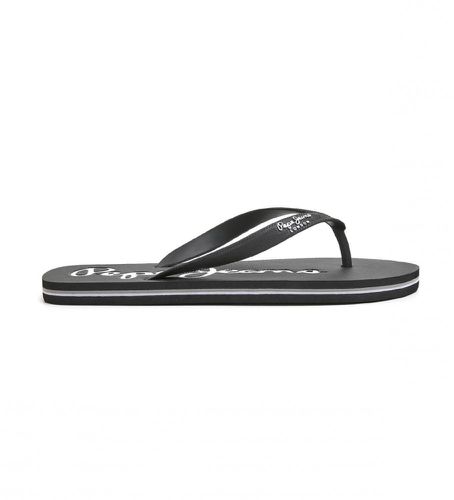 PMS70128 Tongs Bay Beach Basic (43), Plat, Aucun, Casuel, Beachwear - Pepe Jeans - Modalova