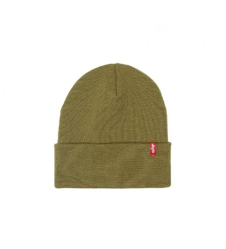 Unisex. 223878-11-93 Casquette verte ample (OSFA), Casuel, Acrylique - Levi's - Modalova