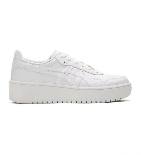 A212 Trainers Japan S Pf (37.5), Blanc, Plat, Lacets, Casuel - Asics - Modalova