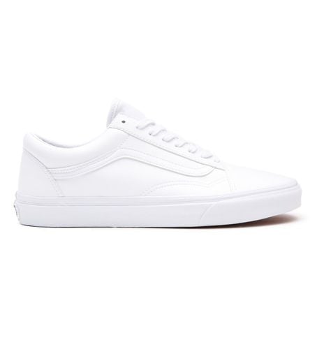 VN0A38G1ODJ1 Classic Tumble Old Skool Sneakers (37), , Plat, Lacets, Casuel - Vans - Modalova