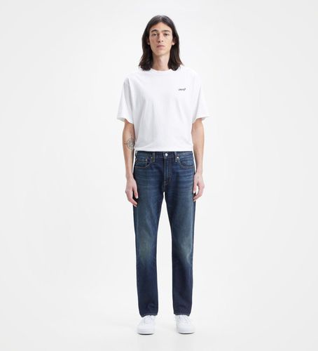 Jean Corte Conico 502 (30/30), Casuel, Coton, Denim, Marine - Levi's - Modalova