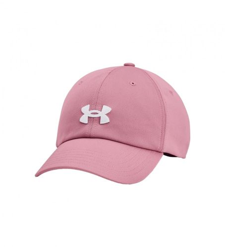 Casquette réglable UA Blitzing (OSFA), Casuel, Sport, Rose, Running, Multisport, Polyester - Under Armour - Modalova