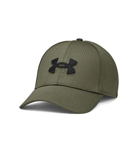 Casquette UA s Blitzing (S/M), Casuel, Sport, Vert, Multisport, Polyester - Under Armour - Modalova