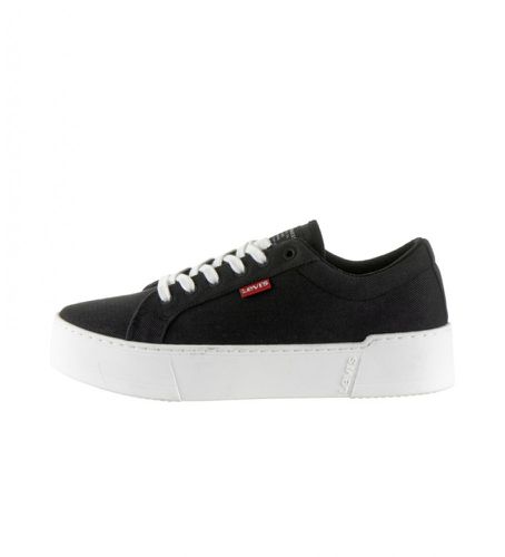 Chaussures Tijuana 2.0 (36), Tissu, Lacets, Casuel - Levi's - Modalova