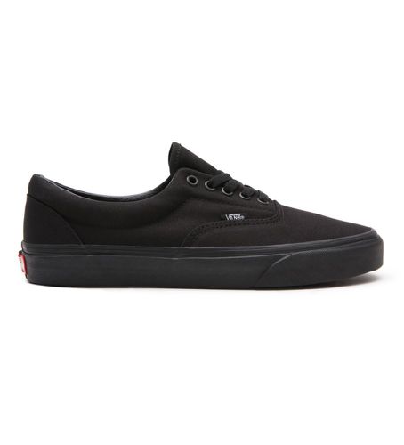 VN000QFKBKA1 Baskets Era (35), Tissu, Plat, Lacets, Casuel - Vans - Modalova