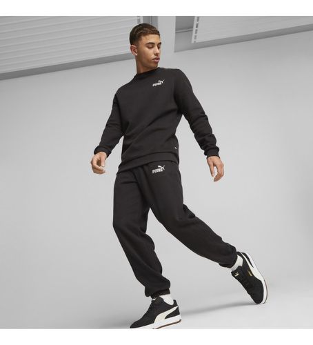 Tracksuit Feel Good Sweat Suit FL cl (L), Casuel, Sport, Coton, Multisport - Puma - Modalova