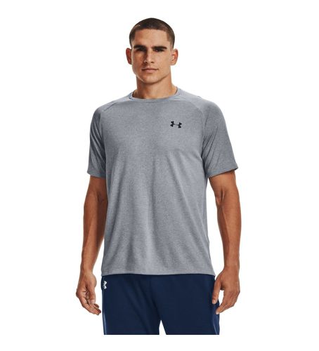 T-Shirt à manches courtes UA Tech 2.0 (L), Sport, Running, Multisport, Polyester, Manche courte - Under Armour - Modalova