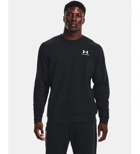 Sweatshirt UA Essential (S), Casuel, Sport, Coton, Multisport - Under Armour - Modalova