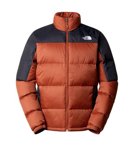 NF0A4M9JWEW1 Veste en duvet Diablo, (S), Marron, Casuel, Sport, Outdoor, Nylon - The North Face - Modalova