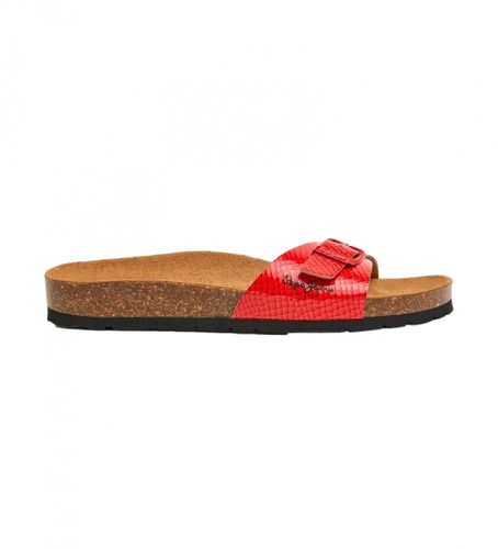 PLS90613 Sandales anatomiques Oban Ferrara (37), Plat, Aucun, Casuel - Pepe Jeans - Modalova