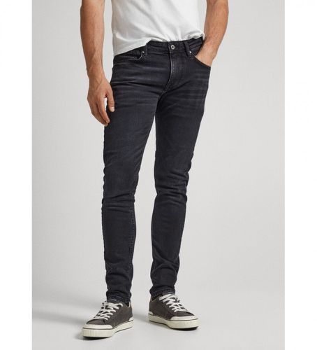 PM206321XV1 Jeans Finsbury (32/30), Casuel, Coton, Denim, Durable - Pepe Jeans - Modalova