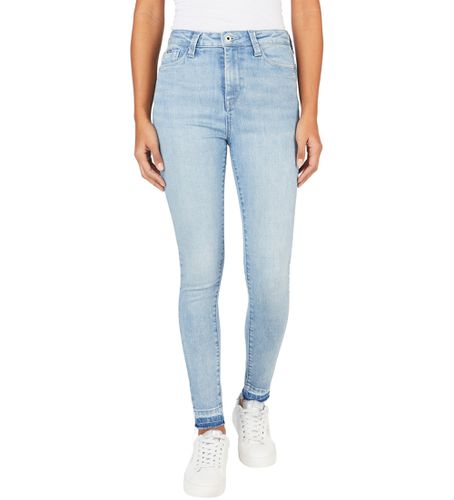 PL204155MN4 Jeans Dion (25/30), Bleu, Casuel, Coton, Denim - Pepe Jeans - Modalova