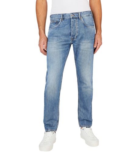 PM206812MI4 Jeans Callen (29/30), Casuel, Coton, Denim - Pepe Jeans - Modalova