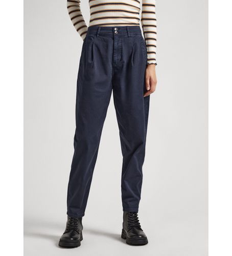 PL211665 Pantalon Yara (27/28), Casuel, Coton - Pepe Jeans - Modalova