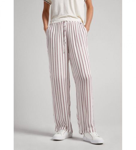 PL211646 Pantalon de pyjama Gabina (S), Homewear, Viscose - Pepe Jeans - Modalova