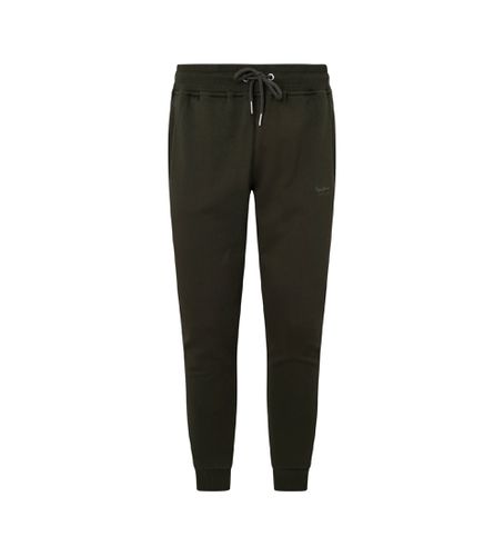 PM211620 Pantalon jogger Ryan (S), Casuel, Vert, Coton - Pepe Jeans - Modalova