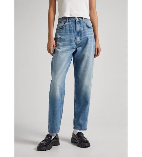 PL204578 Willow Vintage Jeans (24/30), Bleu, Casuel, Coton - Pepe Jeans - Modalova