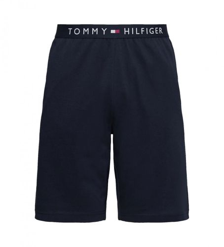 UM0UM03080 Short en maille à logo (S), Homewear, Coton, Durable - Tommy Hilfiger - Modalova