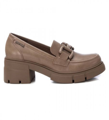 Mocassins 171342 (37), Marron, 5 à 8 cm, Aucun, Casuel, Imitation cuir, Classique - Refresh - Modalova