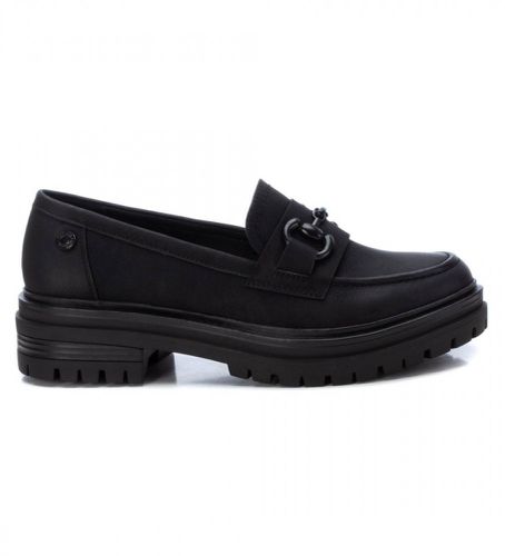 NEGRO Mocassins 171422 (37), Plat, 3 à 5 cm, Aucun, Casuel, Imitation cuir, Classique - Refresh - Modalova