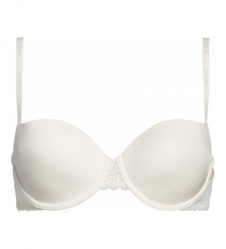 QF5146E Soutien-gorge de balcon Flirty (85E), Casuel, Polyamide, Élasthanne - Calvin Klein - Modalova