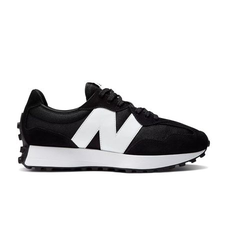 MS327V1 Baskets en cuir 327 (41.5), Plat, Lacets, Casuel - New Balance - Modalova