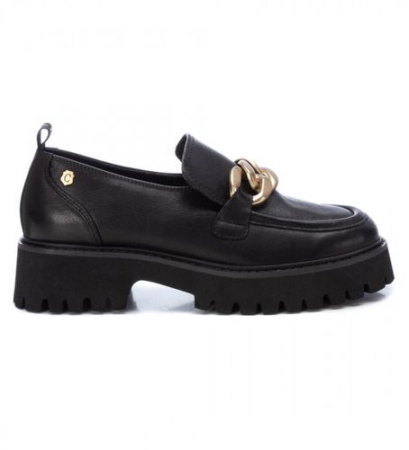 NEGRO Mocassins en cuir 161061 (36), 1 à 3 cm, Aucun, Casuel, Classique - Carmela - Modalova