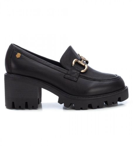 NEGRO Mocassins en cuir 161129 (40), 5 à 8 cm, Aucun, Casuel, Classique - Carmela - Modalova