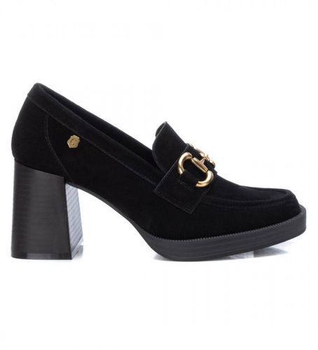 NEGRO Mocassins 161209 (36), 5 à 8 cm, Cuir, Aucun, Casuel, Classique - Carmela - Modalova