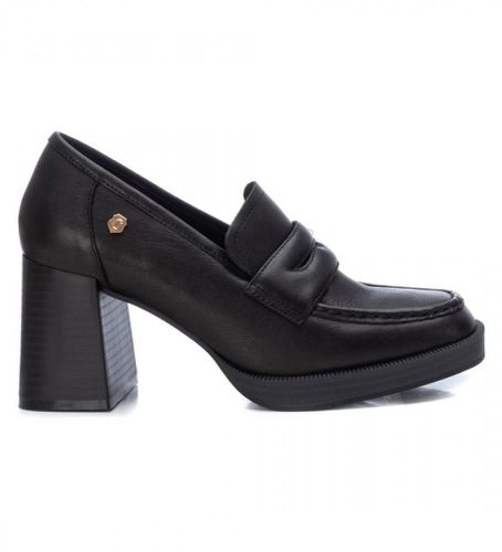 NEGRO Mocassins en cuir 161218 (37), 5 à 8 cm, Aucun, Casuel, Classique - Carmela - Modalova