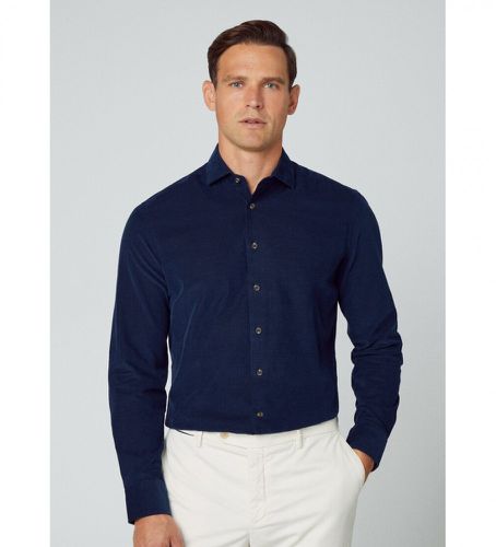 HM309663 Chemise en velours côtelé (XXL), Casuel, Coton, Classique, Manche longue - Hackett London - Modalova