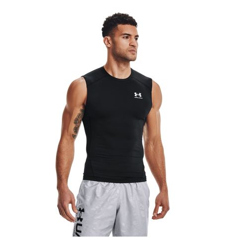 D?bardeur HeatGear Armour (L), Sport, Multisport, Polyester, Sans manches / bretelles - Under Armour - Modalova