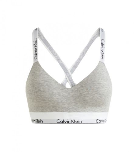 QF7059E Soutien-gorge Modern Cotton (XL), Homewear, Coton - Calvin Klein - Modalova