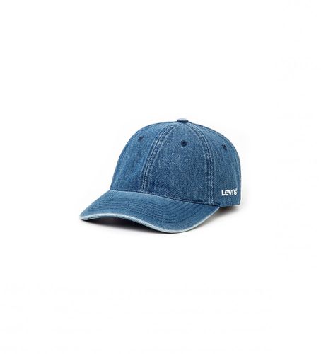 Unisex. 235285-6-10 Essential Cap (OSFA), Casuel, Coton - Levi's - Modalova