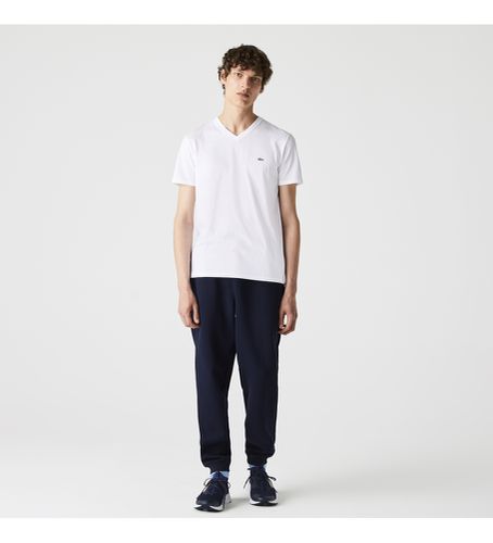 TH6710_001 T-shirt Pima (M), Casuel, Coton, Manche courte - Lacoste - Modalova