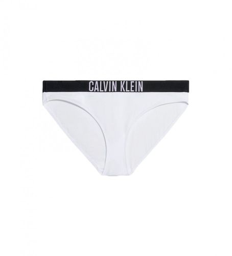 KW0KW01859 Bas de bikini Classic Intense Power (XS), Beachwear, Durable, Nylon recyclé - Calvin Klein - Modalova