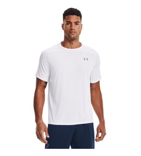 T-Shirt à manches courtes UA Tech 2.0 (L), Sport, Multisport, Polyester, Manche courte - Under Armour - Modalova