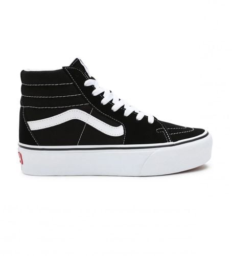 VN0A3TKN6BT1 SK8-HI 2.0 CHAUSSURES PLATFORM EN CUIR (35), Lacets, Casuel - Vans - Modalova