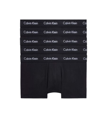 NB2734A Lot de 5 caleçons à faible rinçage (XL), Casuel, Coton - Calvin Klein - Modalova