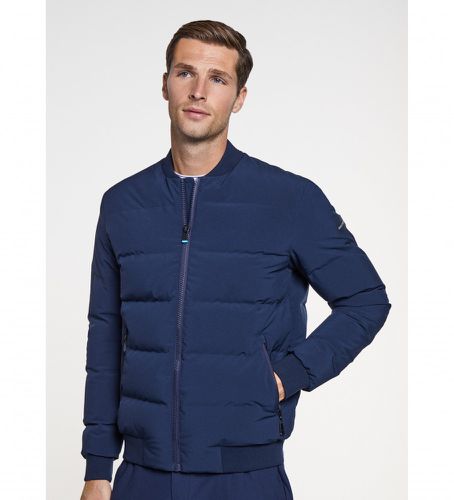 HM403006 Veste Storm (3XL), Casuel, Polyester, Manche longue - Hackett London - Modalova