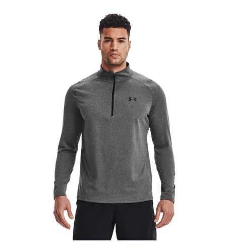 T-shirt à manches longues UA Tech ½ Zip (L), Sport, Multisport, Polyester, Manche longue - Under Armour - Modalova