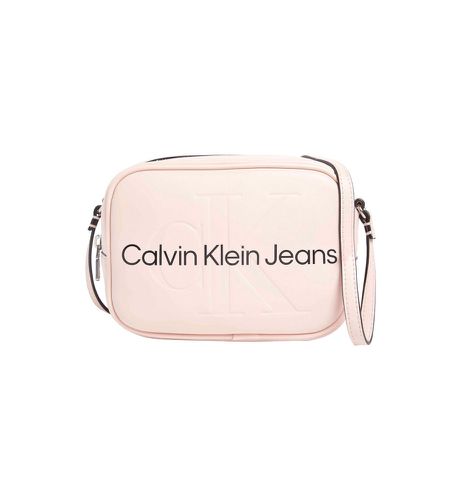 K60K610275 Sac à bandoulière avec logo (OSFA), Casuel, Polyuréthane - Calvin Klein Jeans - Modalova