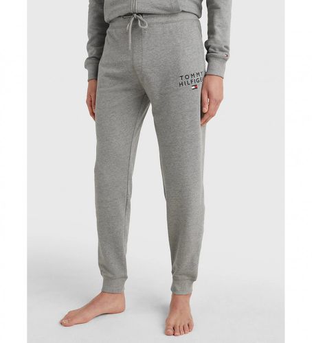 UM0UM02880 Pantalon de jogging taille basse Elastique (L), Casuel, Coton, Durable - Tommy Hilfiger - Modalova