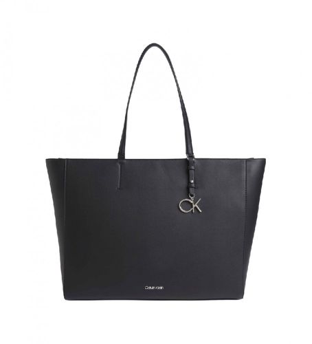 K60K610610 Must Shopper Md (OSFA), Casuel, Polyester, Durable - Calvin Klein - Modalova