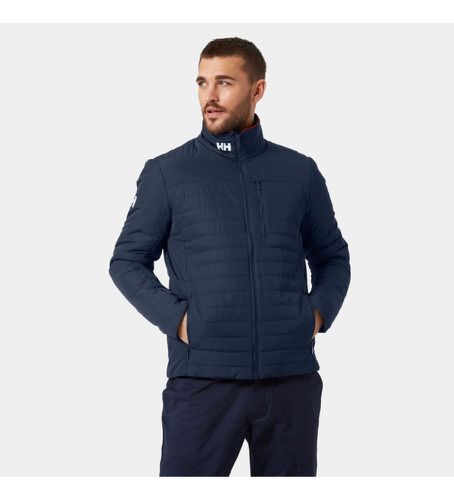 Veste marine isolée (M), Casuel, Sport, Polyester - Helly Hansen - Modalova