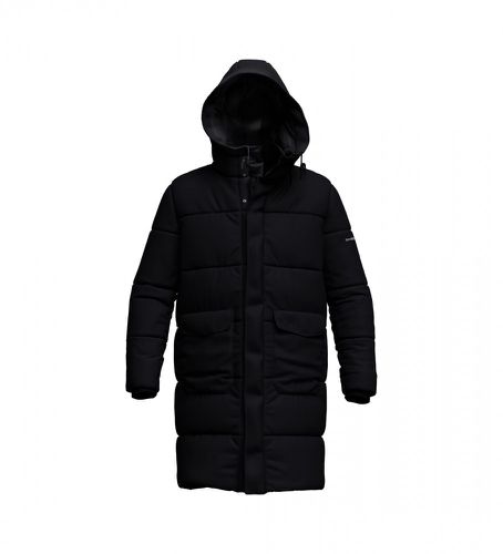 PM402846 Parka matelass? Brad (M), Casuel, Polyester, Manche longue - Pepe Jeans - Modalova